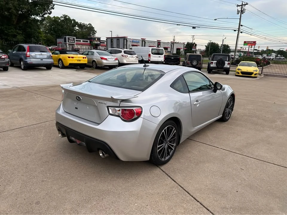 2014 Subaru BRZ 1st Gen - Image 5 of 18