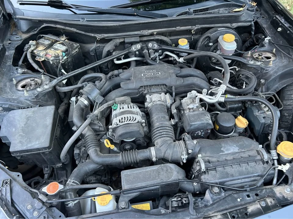 2014 Subaru BRZ 1st Gen - Image 14 of 17