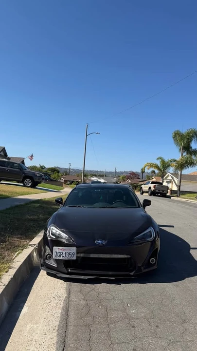 2014 Subaru BRZ 1st Gen - Image 6 of 15