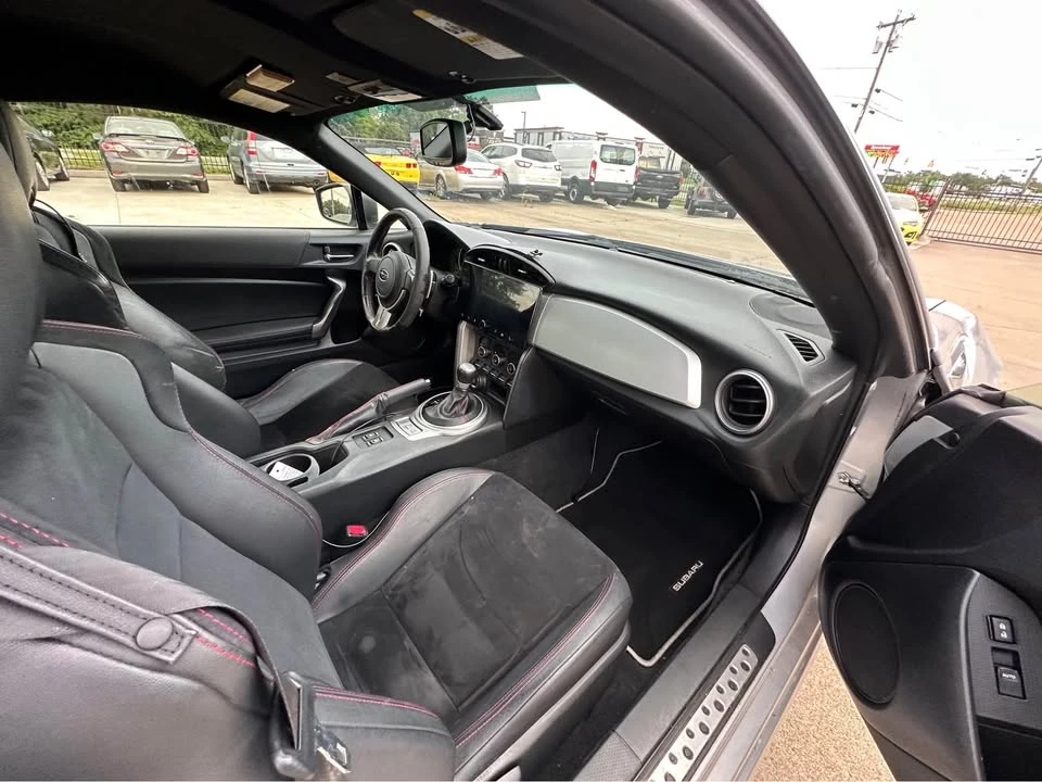 2014 Subaru BRZ 1st Gen - Image 14 of 18