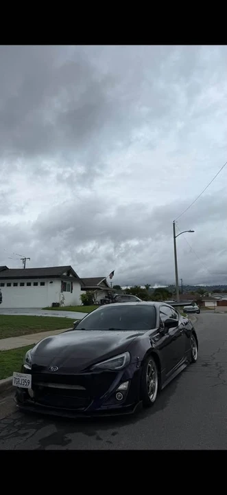 2014 Subaru BRZ 1st Gen - Image 2 of 15