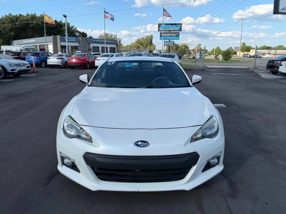 2014 Subaru BRZ 1st Gen - Image 2 of 17