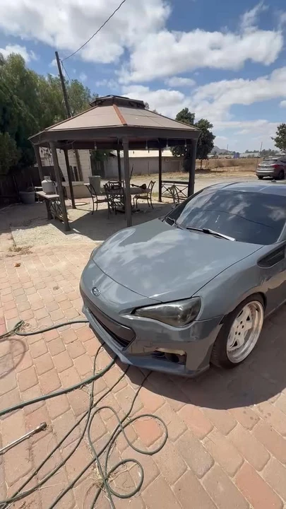 2014 Subaru BRZ 1st Gen - Image 7 of 7