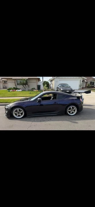 2014 Subaru BRZ 1st Gen - Image 3 of 15