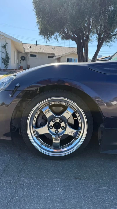 2014 Subaru BRZ 1st Gen - Image 7 of 15