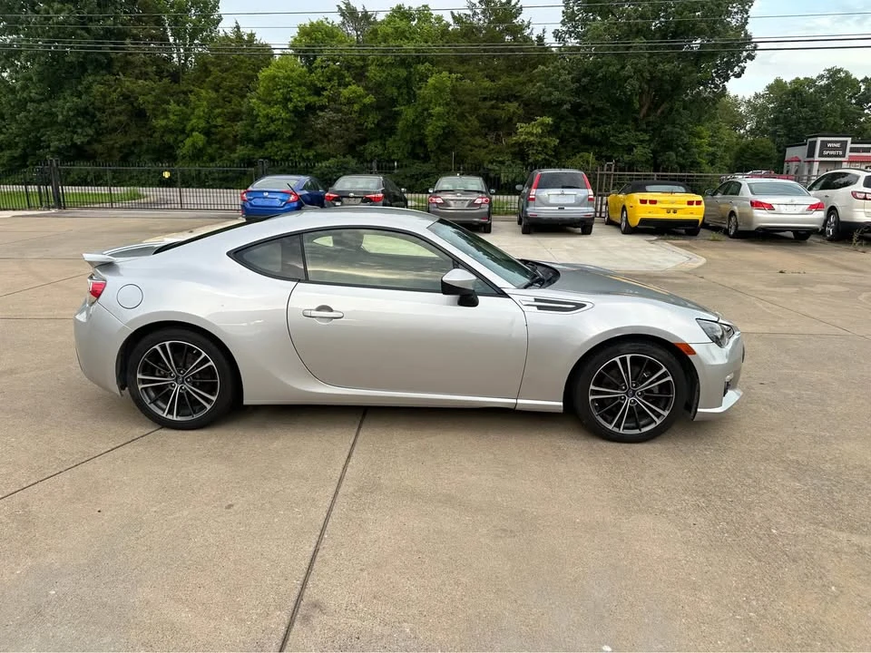 2014 Subaru BRZ 1st Gen - Image 3 of 18