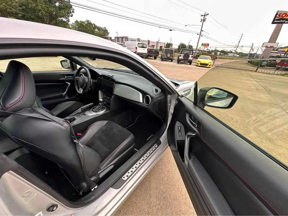 2014 Subaru BRZ 1st Gen - Image 16 of 18