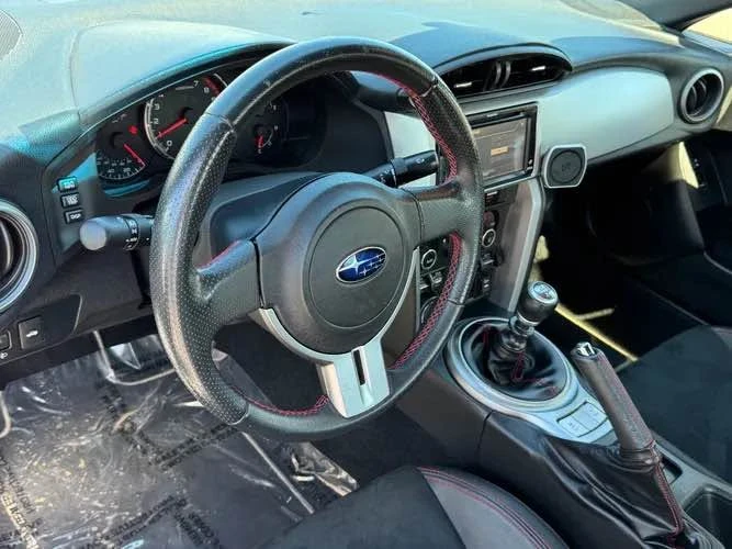 2014 Subaru BRZ 1st Gen - Image 9 of 16