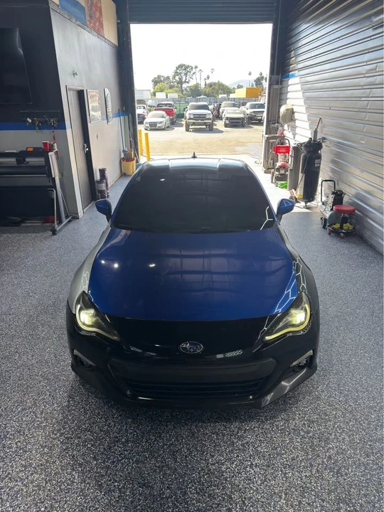 2014 Subaru BRZ 1st Gen - Image 6 of 7