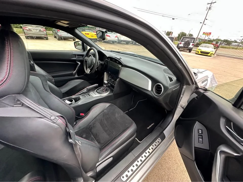 2014 Subaru BRZ 1st Gen - Image 18 of 18