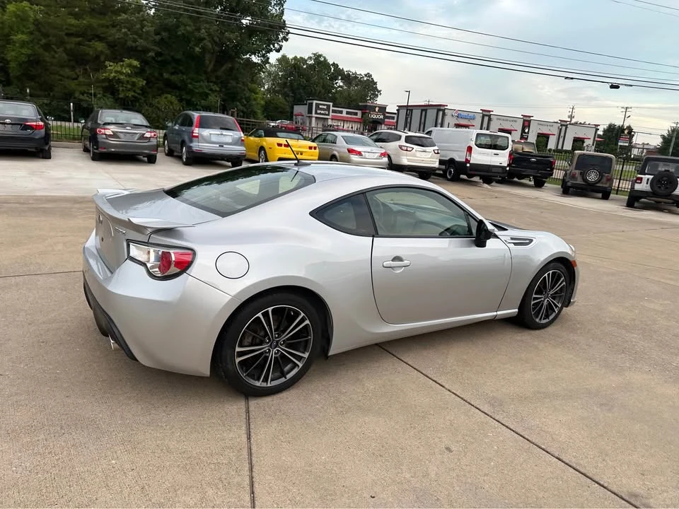 2014 Subaru BRZ 1st Gen - Image 4 of 18
