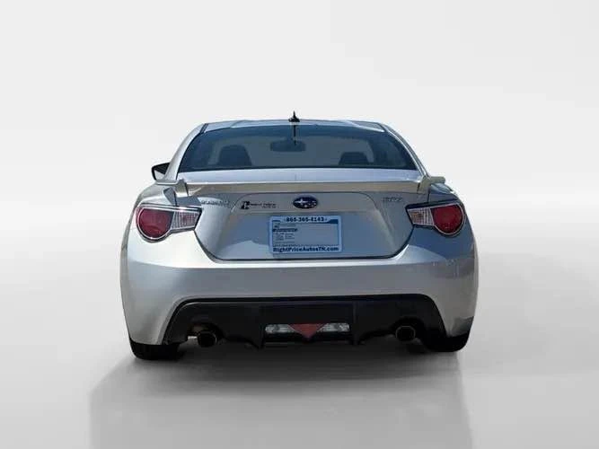 2014 Subaru BRZ 1st Gen - Image 4 of 16