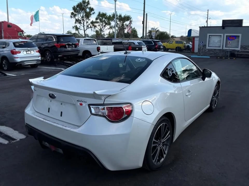 2014 Subaru BRZ 1st Gen - Image 13 of 17