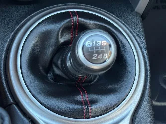 2014 Subaru BRZ 1st Gen - Image 12 of 16
