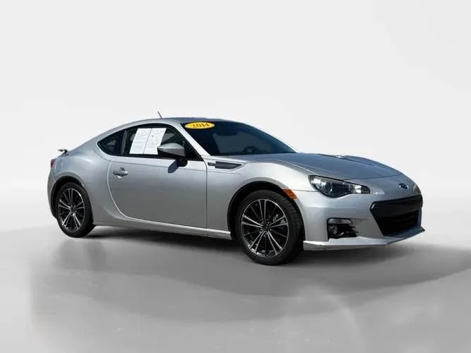 2014 Subaru BRZ 1st Gen - Image 7 of 16