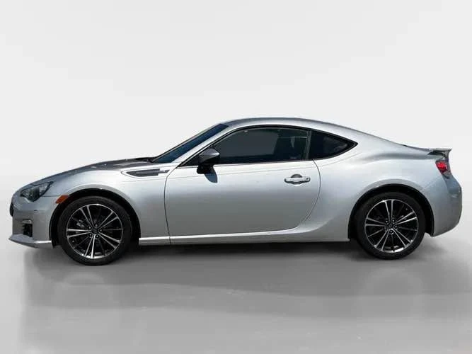 2014 Subaru BRZ 1st Gen - Image 2 of 16