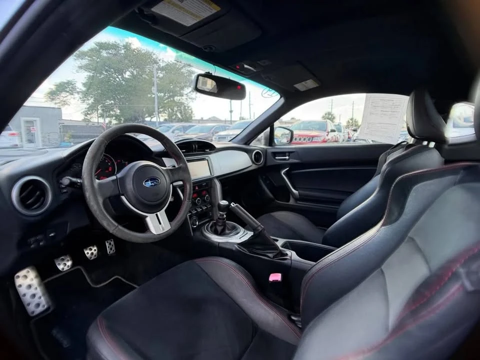 2014 Subaru BRZ 1st Gen - Image 17 of 17