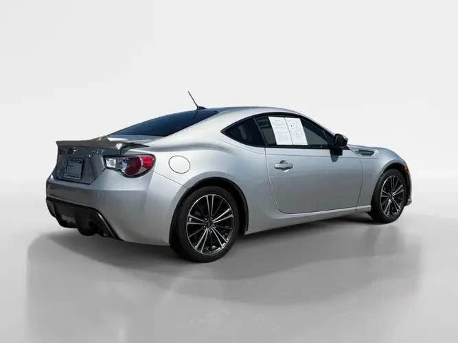 2014 Subaru BRZ 1st Gen - Image 5 of 16