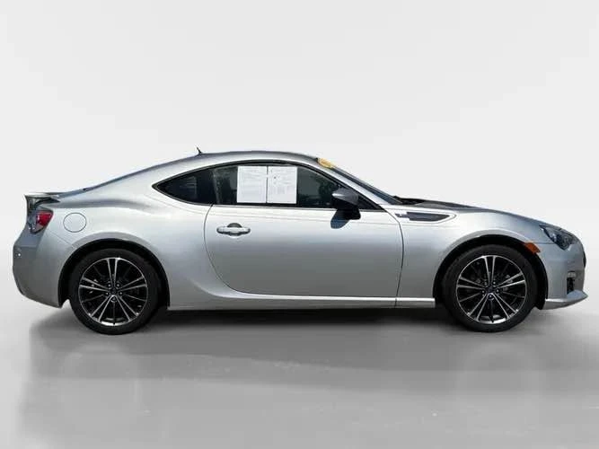 2014 Subaru BRZ 1st Gen - Image 6 of 16