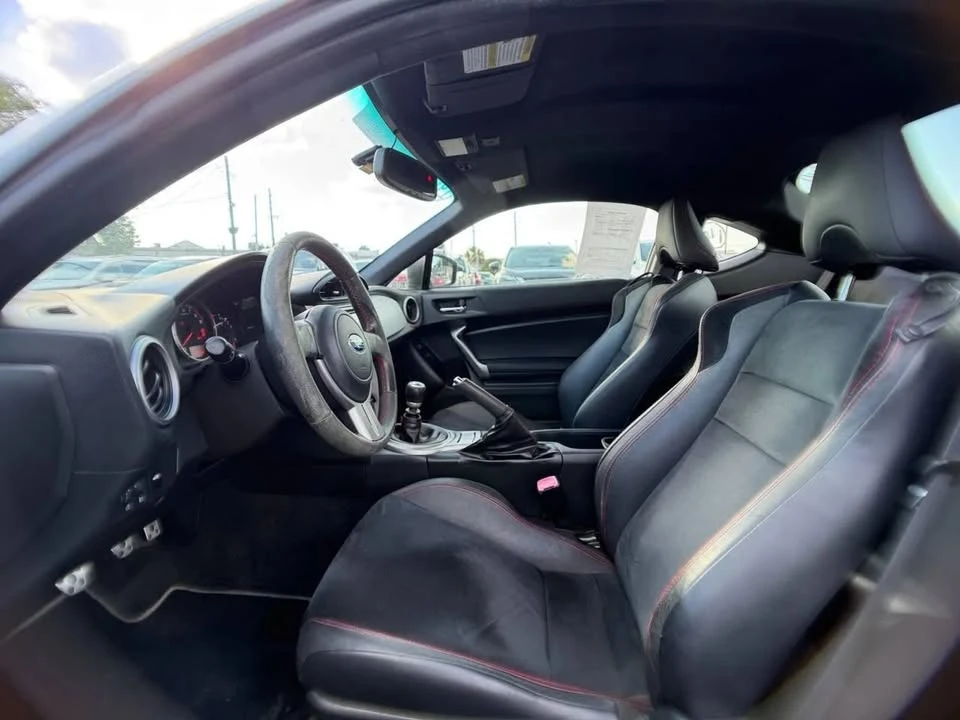 2014 Subaru BRZ 1st Gen - Image 11 of 17