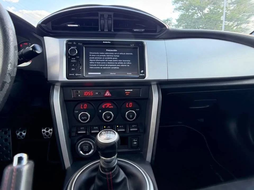 2014 Subaru BRZ 1st Gen - Image 15 of 17