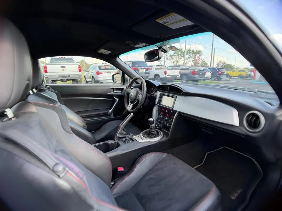 2014 Subaru BRZ 1st Gen - Image 12 of 17