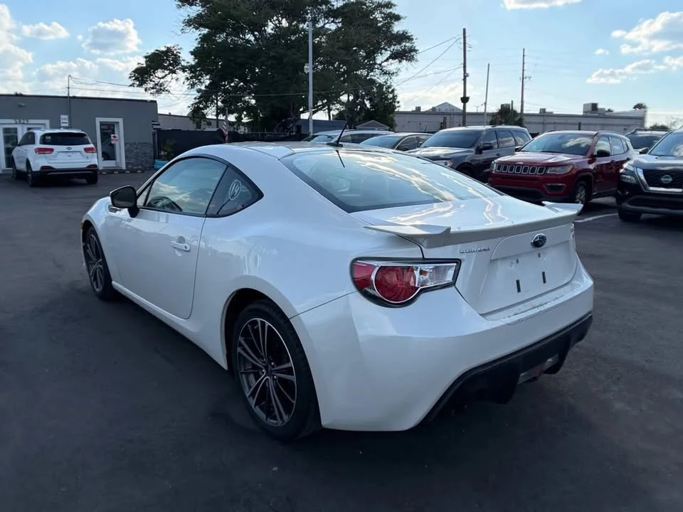 2014 Subaru BRZ 1st Gen - Image 7 of 17