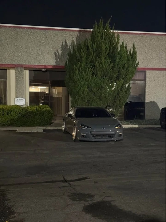 2014 Subaru BRZ 1st Gen - Image 5 of 7