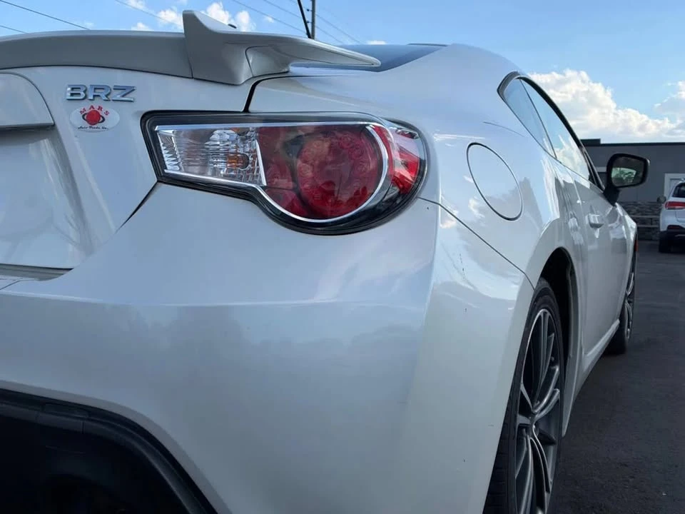 2014 Subaru BRZ 1st Gen - Image 14 of 17