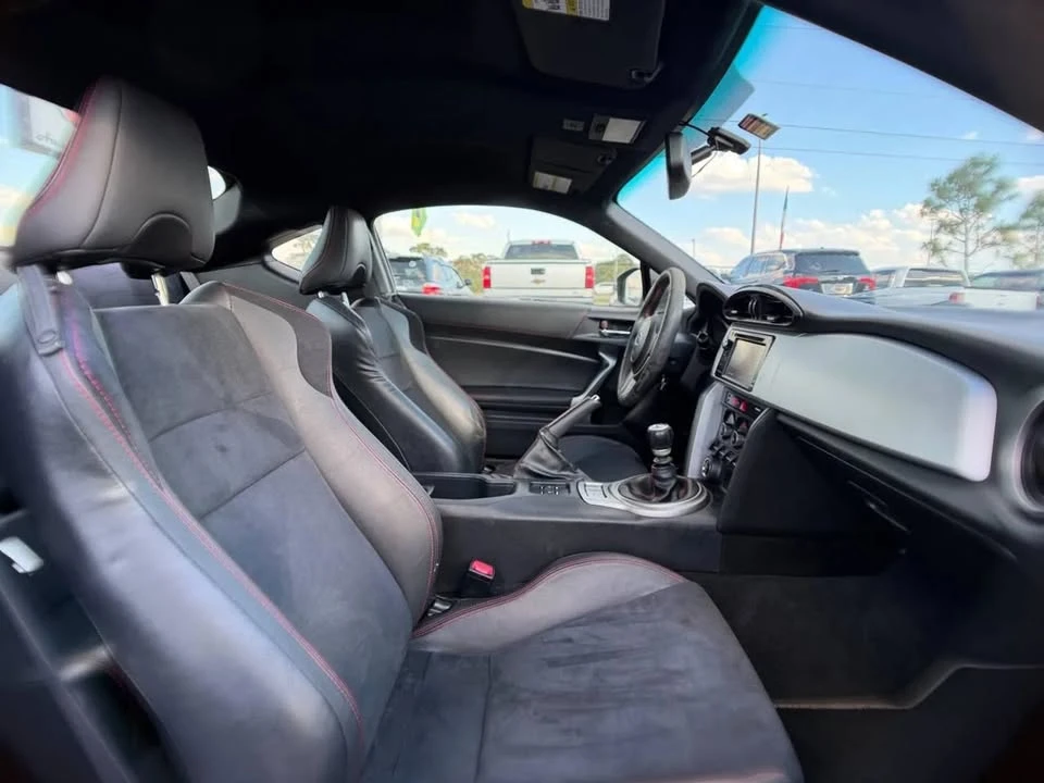 2014 Subaru BRZ 1st Gen - Image 10 of 17