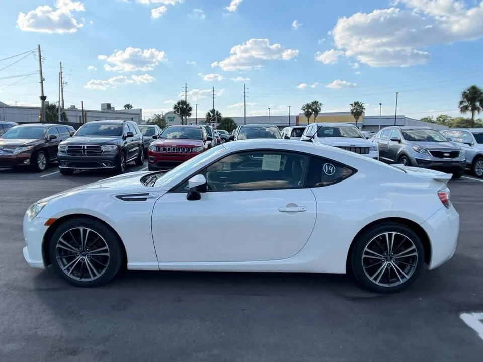 2014 Subaru BRZ 1st Gen - Image 6 of 17