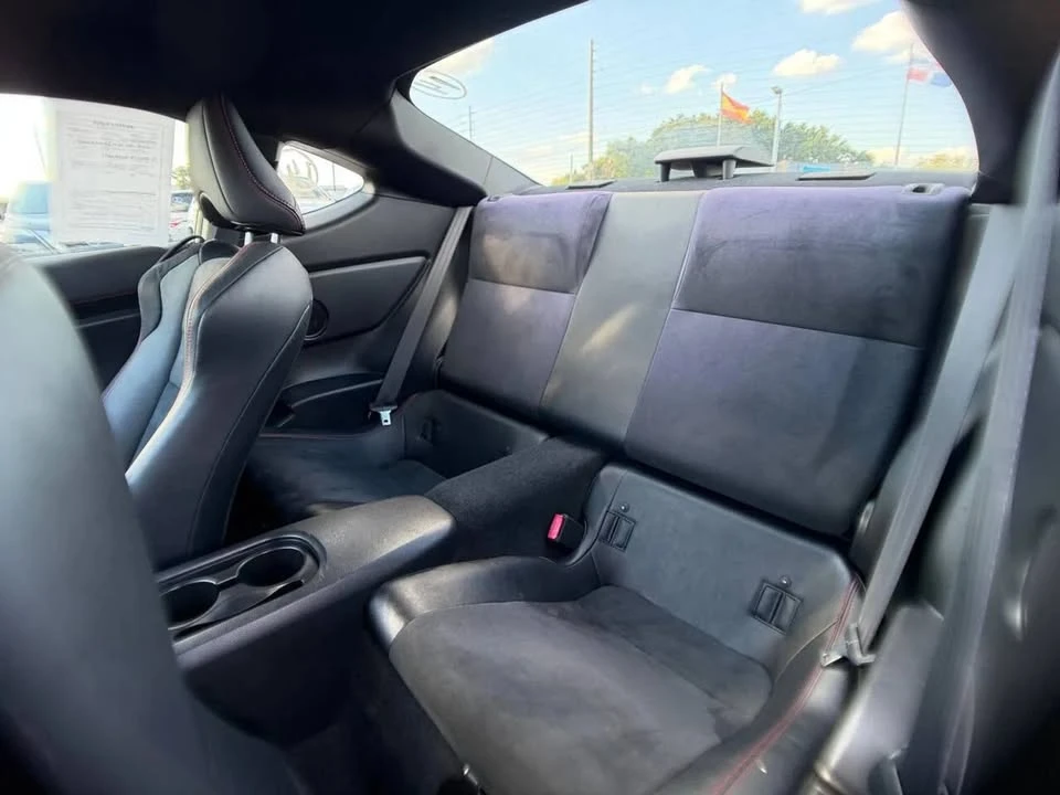 2014 Subaru BRZ 1st Gen - Image 16 of 17