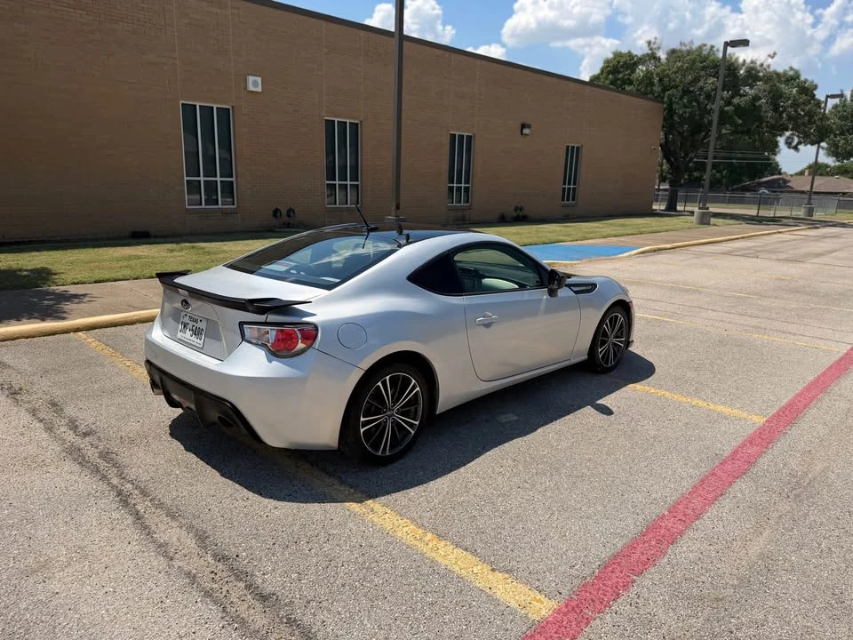 2014 Subaru BRZ 1st Gen - Image 5 of 15