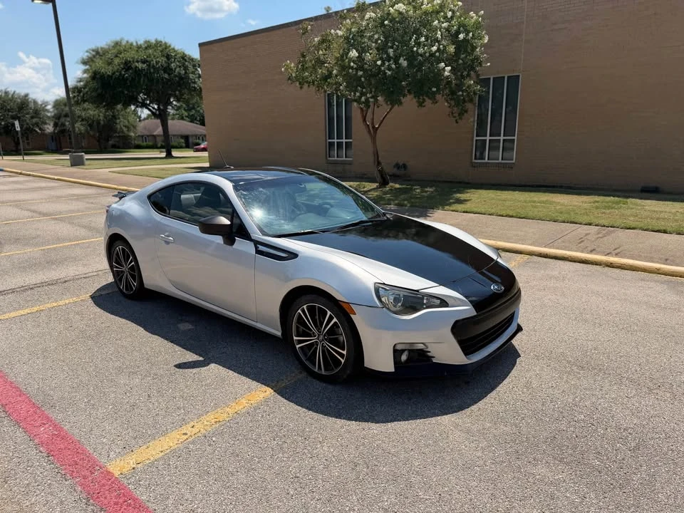 2014 Subaru BRZ 1st Gen - Image 7 of 15