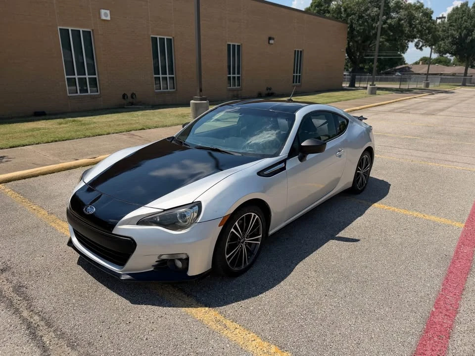 2014 Subaru BRZ 1st Gen - Image 4 of 15