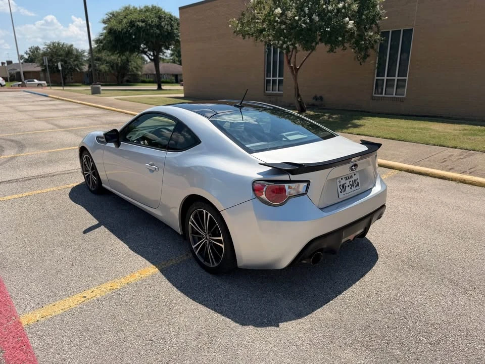 2014 Subaru BRZ 1st Gen - Image 3 of 15