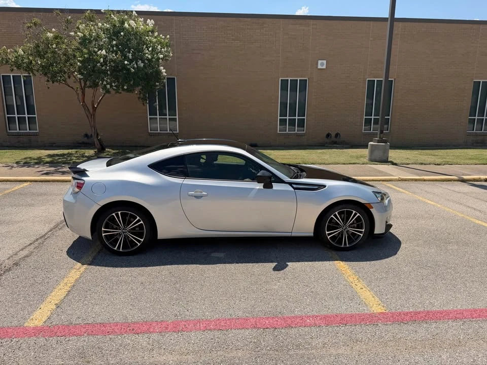2014 Subaru BRZ 1st Gen - Image 6 of 15