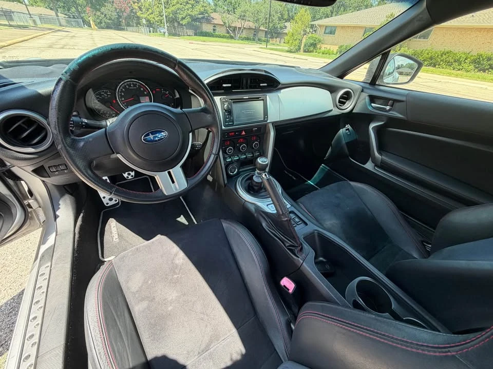 2014 Subaru BRZ 1st Gen - Image 9 of 15