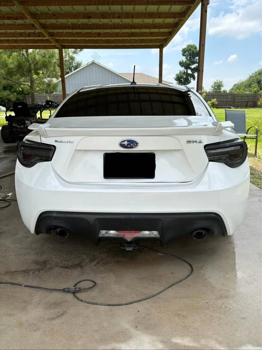 2014 Subaru BRZ 1st Gen - Image 5 of 16