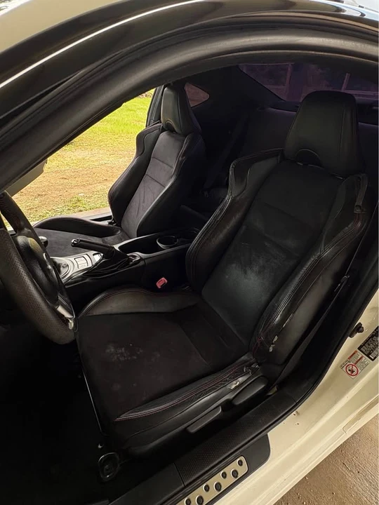 2014 Subaru BRZ 1st Gen - Image 8 of 16