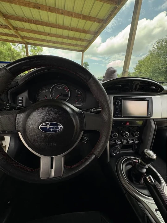 2014 Subaru BRZ 1st Gen - Image 11 of 16