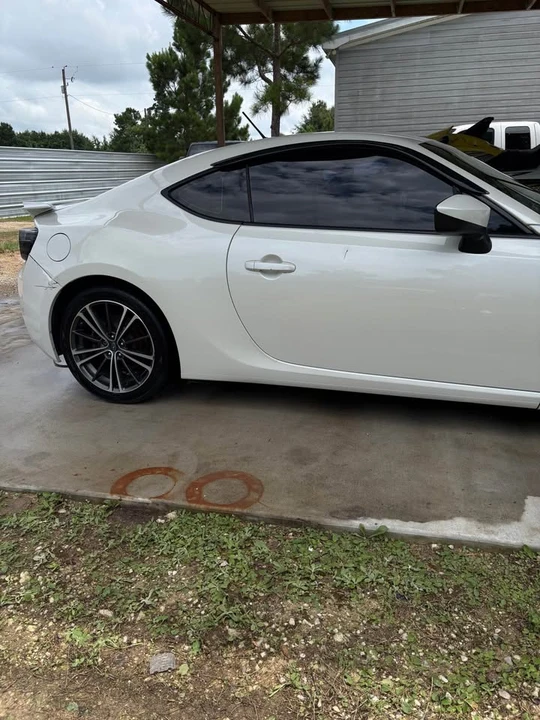 2014 Subaru BRZ 1st Gen - Image 4 of 16