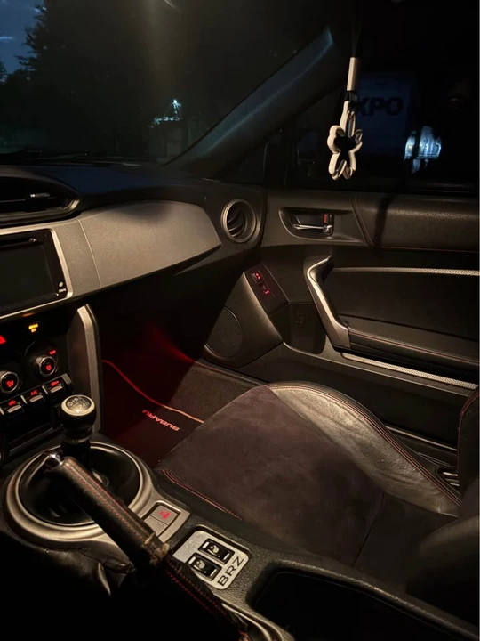 2014 Subaru BRZ 1st Gen - Image 15 of 16