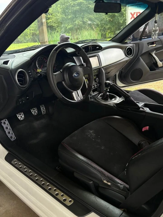 2014 Subaru BRZ 1st Gen - Image 7 of 16