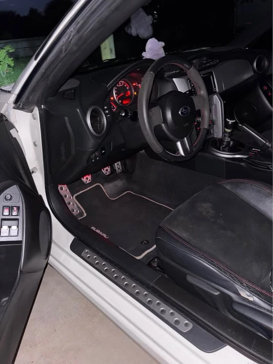 2014 Subaru BRZ 1st Gen - Image 13 of 16