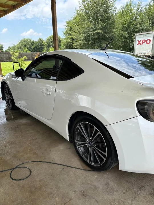 2014 Subaru BRZ 1st Gen - Image 6 of 16