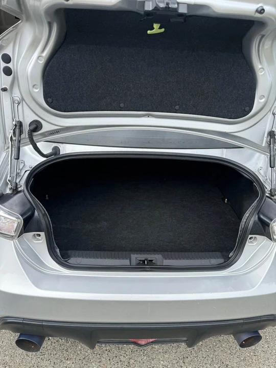 2014 Subaru BRZ 1st Gen - Image 8 of 18