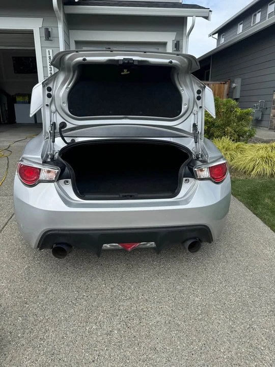 2014 Subaru BRZ 1st Gen - Image 7 of 18