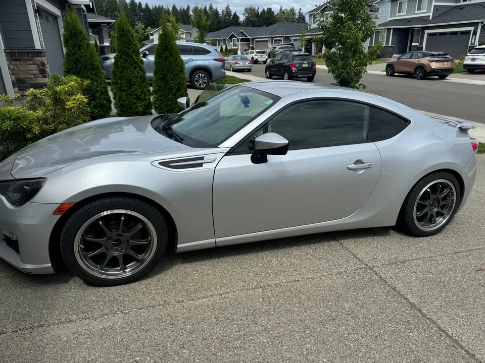 2014 Subaru BRZ 1st Gen - Image 3 of 18