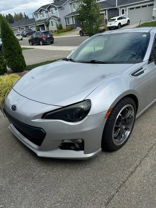 2014 Subaru BRZ 1st Gen - Image 2 of 18